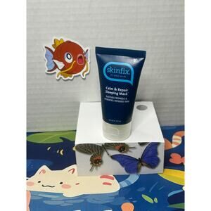 Skinfix Calm & Repair Sleeping Mask Soothes Redness 1 oz